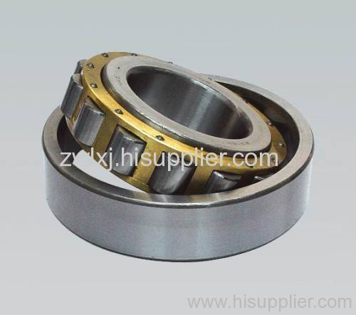 cylindrical roller bearing