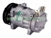 auto ac compressor