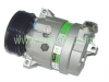 auto ac compressor