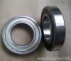 Deep Groove Ball Bearings