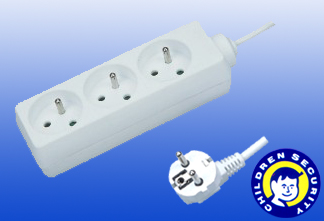 Extension Socket