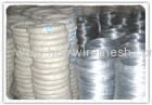 Galvanized Iron Wire