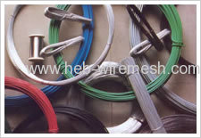 PVC Coated Wire