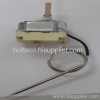 capillary thermostat