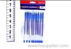 10 PCS PEN SET