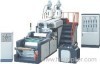 co-extrusion stretch film machine