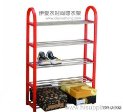 shoe rack