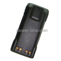 Motorola Two way radio batteries