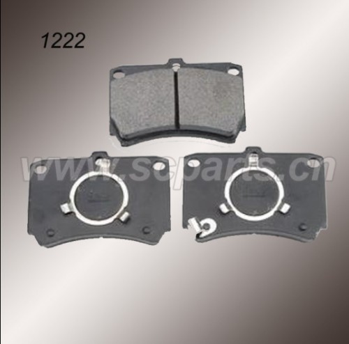 brake pad