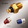 water temperature sensor