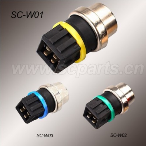 water temperature sensor