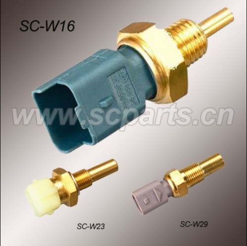 water temperature sensor