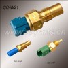 water temperature sensor