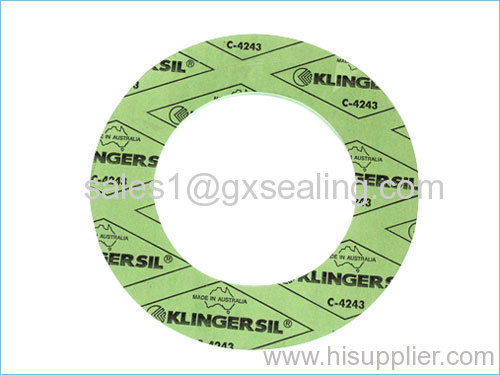 Non-Metal Flexible Gasket