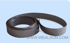 flexible graphite tape