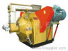 SC35-M logging debris pellet granulator