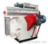 SC35 granulator