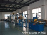 50mm Insulation Extrude Machine