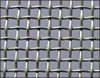 Square Wire Mesh