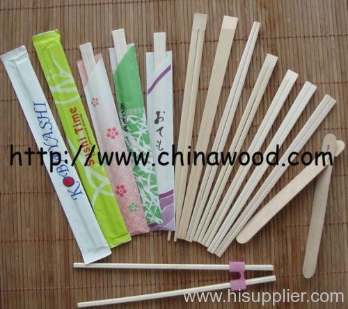 Wooden Chopsticks