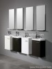 Bathroom cabinet,sanitary ware,bathroom furniture,MDF,wooden cabinet,bathroom vanity