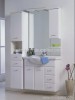 Bathroom cabinet,sanitary ware,wooden cabinet,bathroom furniture,MDF,bathroom vanity