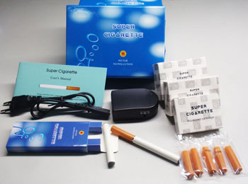 Electronic Cigarette