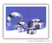 Galvanized Iron Wire