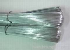 U type iron wire