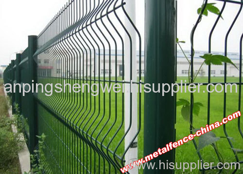 fence netting