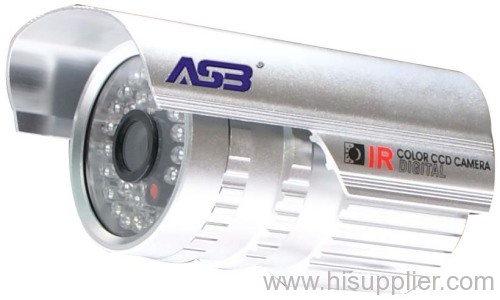 IR waterproof Camera