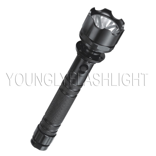 5W LED Flashlight