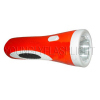 4 LEDs Rechargeable Flashlight