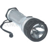 1 Bulb Plastic Flashlight