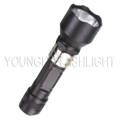 3W LED Flashlight