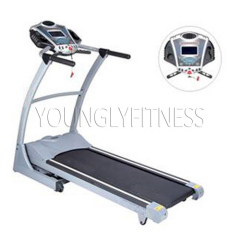 Electric Treadmill