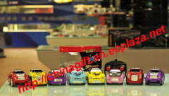 4 Channel Tiny Remote Control Car