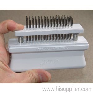 48 Blade Tenderizer