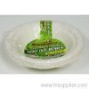 Bio-Degradable Disposable Bowls Set
