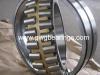 Spherical roller bearings with superior corrosion resistance