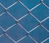 Hot-dip /Electro Galvanized Chain Link Fence