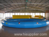 inflatable swimming pool