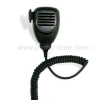 Two way radio microphone/hand microphone/speaker microphone