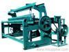 plain wire mesh machine