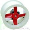 Glass Steel Axial Fan