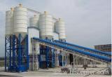 Concrete Mixing Plant