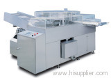GMP Vertical Ultrasonic Washing Machine