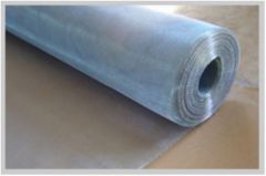 Welded Wire Mesh