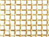 Brass Wire Mesh