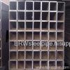 Square ERW steel pipe